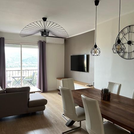 Superbe Appartement En Centre Ville Porto-Vecchio  Bagian luar foto