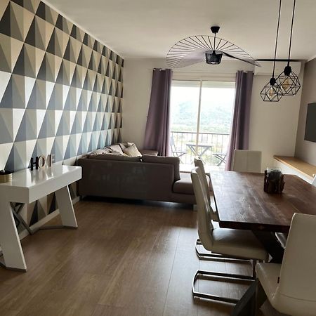 Superbe Appartement En Centre Ville Porto-Vecchio  Bagian luar foto