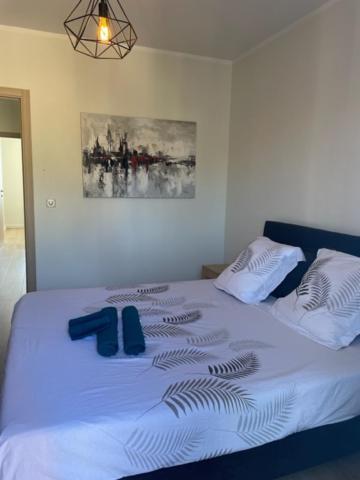 Superbe Appartement En Centre Ville Porto-Vecchio  Bagian luar foto