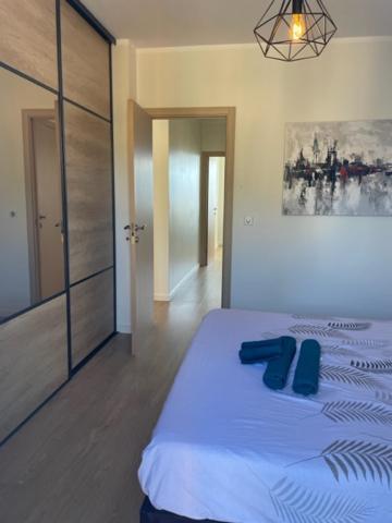 Superbe Appartement En Centre Ville Porto-Vecchio  Bagian luar foto