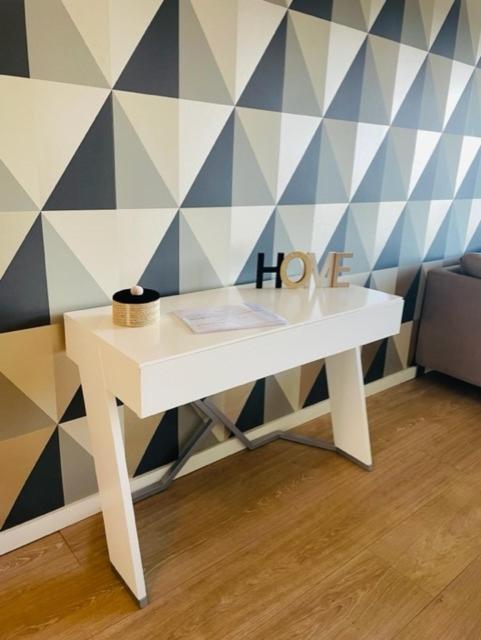 Superbe Appartement En Centre Ville Porto-Vecchio  Bagian luar foto