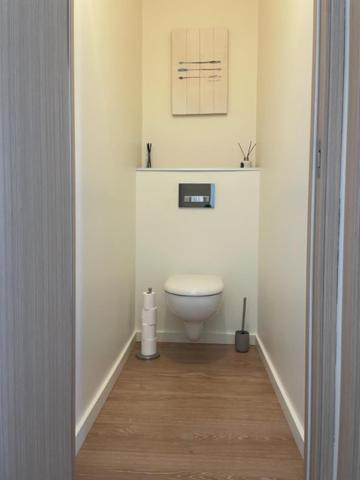 Superbe Appartement En Centre Ville Porto-Vecchio  Bagian luar foto