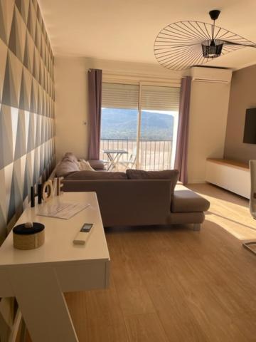 Superbe Appartement En Centre Ville Porto-Vecchio  Bagian luar foto