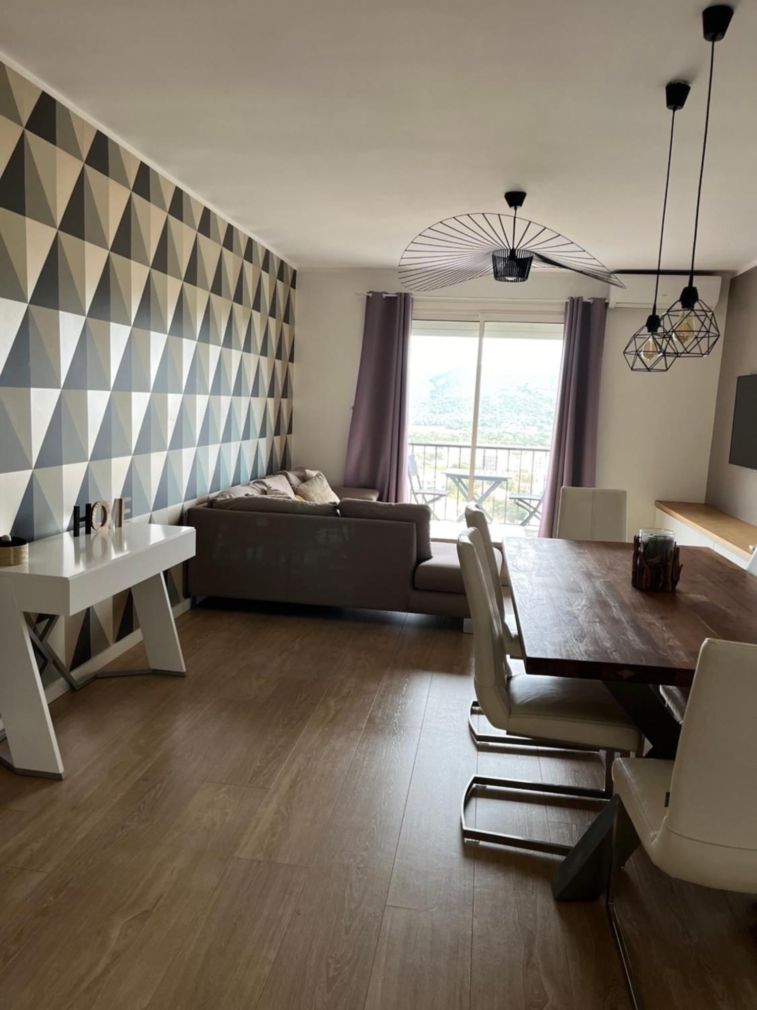 Superbe Appartement En Centre Ville Porto-Vecchio  Bagian luar foto