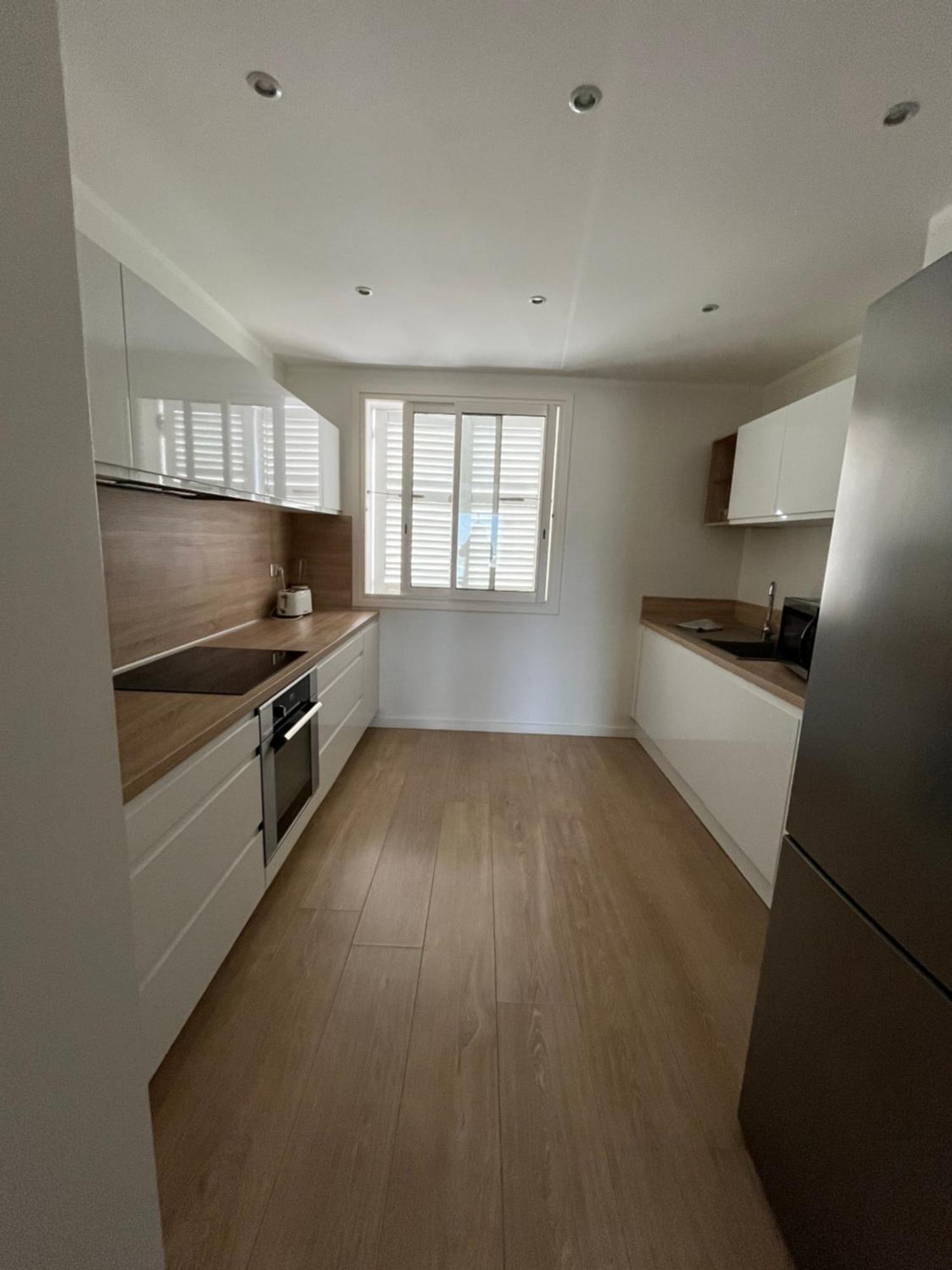 Superbe Appartement En Centre Ville Porto-Vecchio  Bagian luar foto