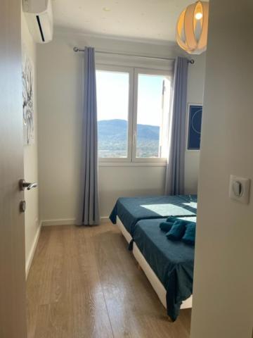Superbe Appartement En Centre Ville Porto-Vecchio  Bagian luar foto