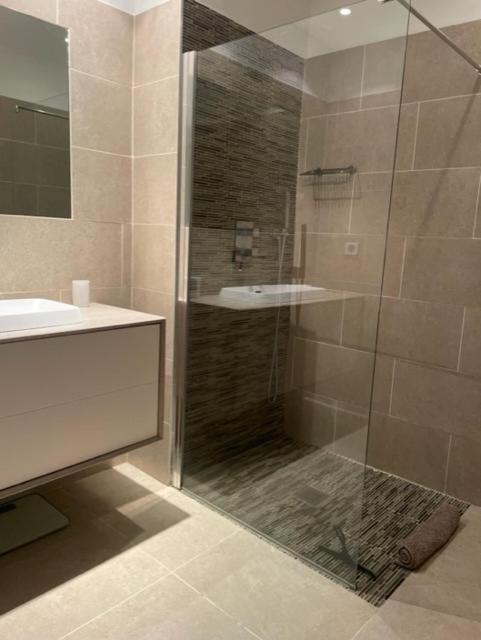 Superbe Appartement En Centre Ville Porto-Vecchio  Bagian luar foto
